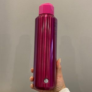 Starbucks Vacuum Insulated Water Bottle